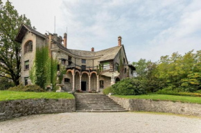 Villa Rocchetta